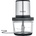 Severin KM 3867