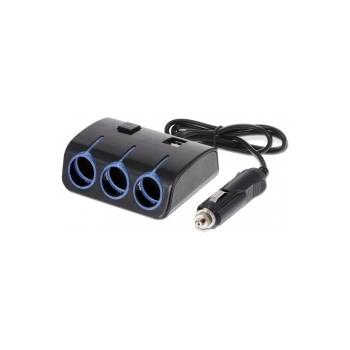 Paolo Разклонител за запалка - 1506