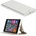 Nokia Калъф за телефон Nokia LUMIA 730/735 FLIP COVER WHITE (730FCW FLIP COVER)