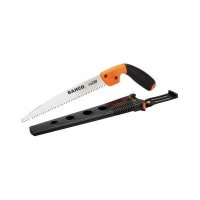 Pilka BAHCO prořezávací přímá s pouzdrem 24cm 5124-JS-H