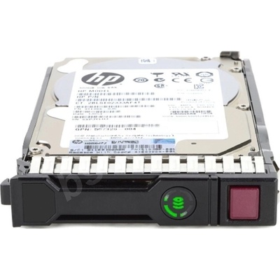 HP 300GB, 2,5", 785067-B21