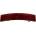 Jäneke Hair Clip Ornament Horn Light Turtle JG45020 DBL, 10 x 2, 5 cm