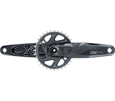 Sram GX Eagle Boost