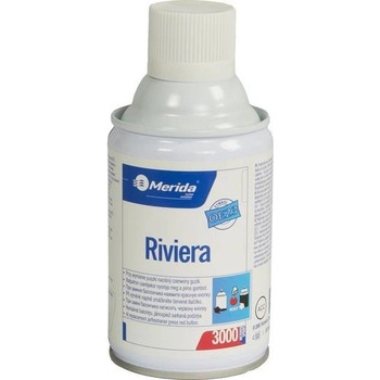 Merida Náplň do osviežovača, 243 ml, Riviera