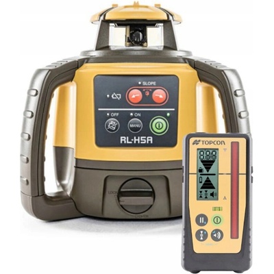 Topcon RL-H5A