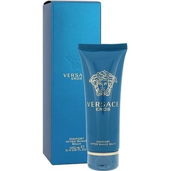 Versace Eros balzam po holení 100 ml