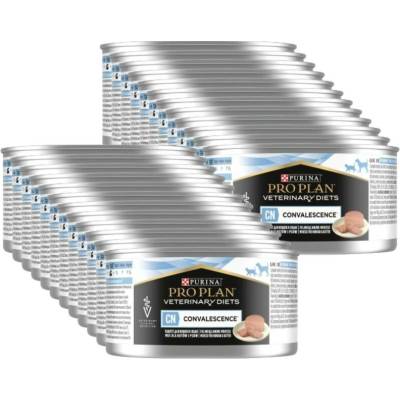 Pro Plan Veterinary Diets Canine Feline CN Convalescence 24 x 195 g