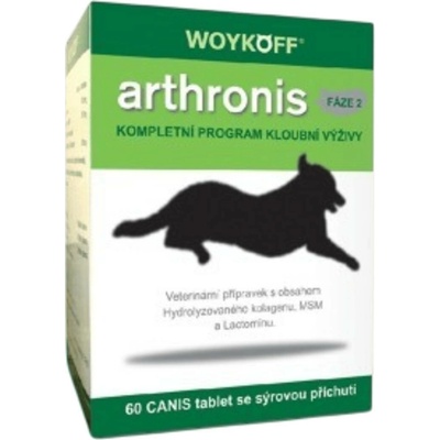 Arthronis Fáze 2 60 tbl