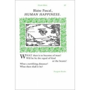 Human Happiness | Pascal Blaise (2008)