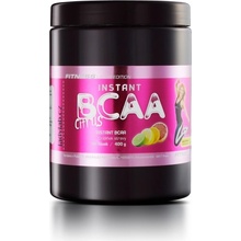 Ladylab BCAA woman 120 kapsúl