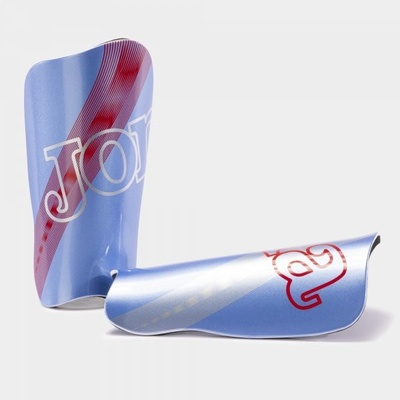 Joma PANTHER SHIN GUARDS PURPLE RED 401493.556 – Zboží Mobilmania