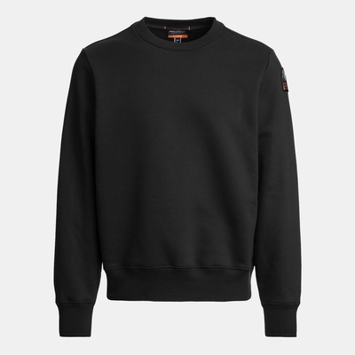 Parajumpers Блуза PARAJUMPERS K2 Crew Sweatshirt - Black 541