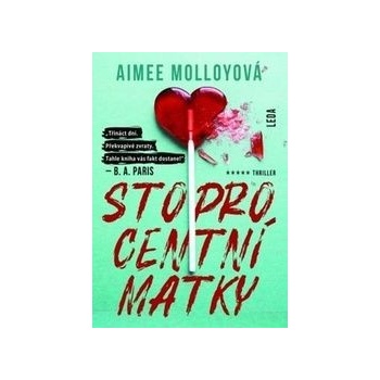 Stoprocentní matky