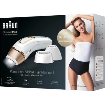 Image 1 of Braun PL5267
