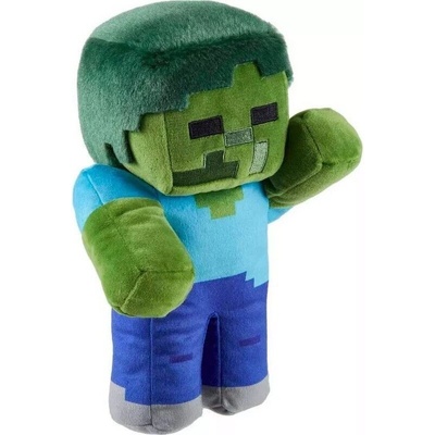 Mattel Minecraft Zombie 23 cm