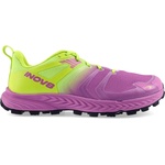 Inov8 Дамски маратонки Inov8 Women's TrailTalon Speed Trail running shoes - Purple / Green - размер 37 (123-1965-0213)