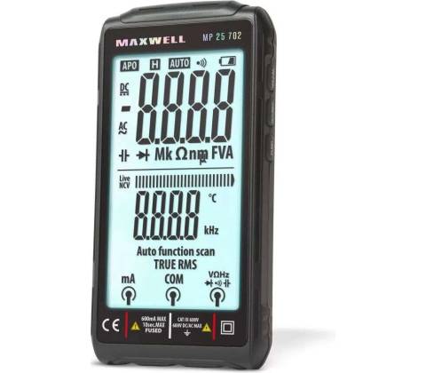 Maxwell 25702
