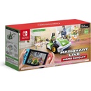 Hry na Nintendo Switch Mario Kart Live Home Circuit - Luigi