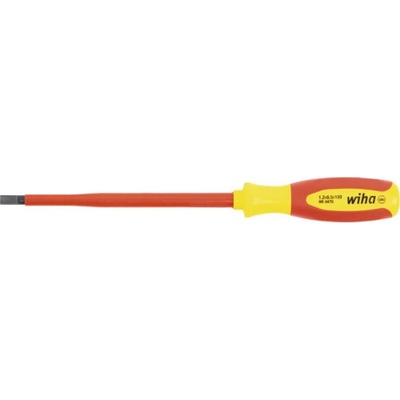 Plochý skrutkovač Wiha VDE 6,5x150 mm