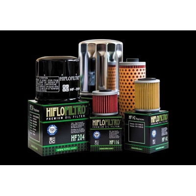 Hiflofiltro Olejový filtr HF113 | Zboží Auto