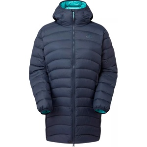 Mountain Equipment Дамско яке парка Mountain Equipment Women's Earthrise Parka - Cosmos - размер 36 (EU) (104-4068-0312)