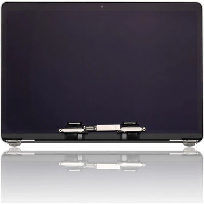Displej MacBook Pro 13" (A2338 / Late 2020 / M1) – Aftermarket Plus – vesmírne šedý - bez loga MAC1292