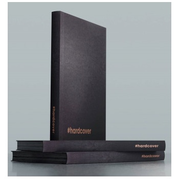 Editions Caurette #hardcover