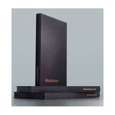 Editions Caurette #hardcover