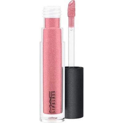 MAC Lipglass lesk na pery Cultured 3,1 ml