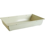 INTER-ZOO Pet Products Заместителна вана INTERZOO 78 x 48 x 13, 5 см