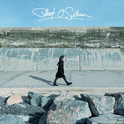 O'SULLIVAN, GILBERT - GILBERT O'SULLIVAN LP