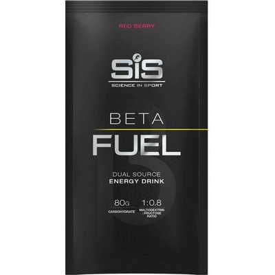 SiS Nápoj SiS Beta Fuel Lesní plody 82 g