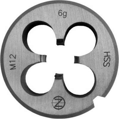 Závitové očko metrický závit HSS M30-6g