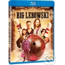 Big Lebowski BD