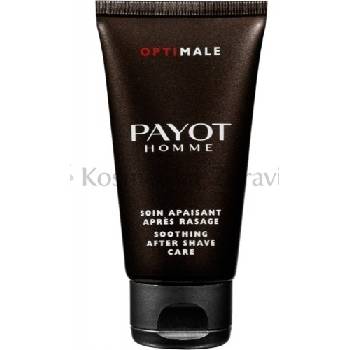 Payot Homme balzám po holení 75 ml