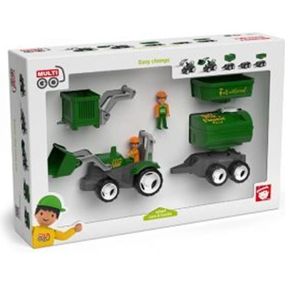 MULTIGO farmárska sada