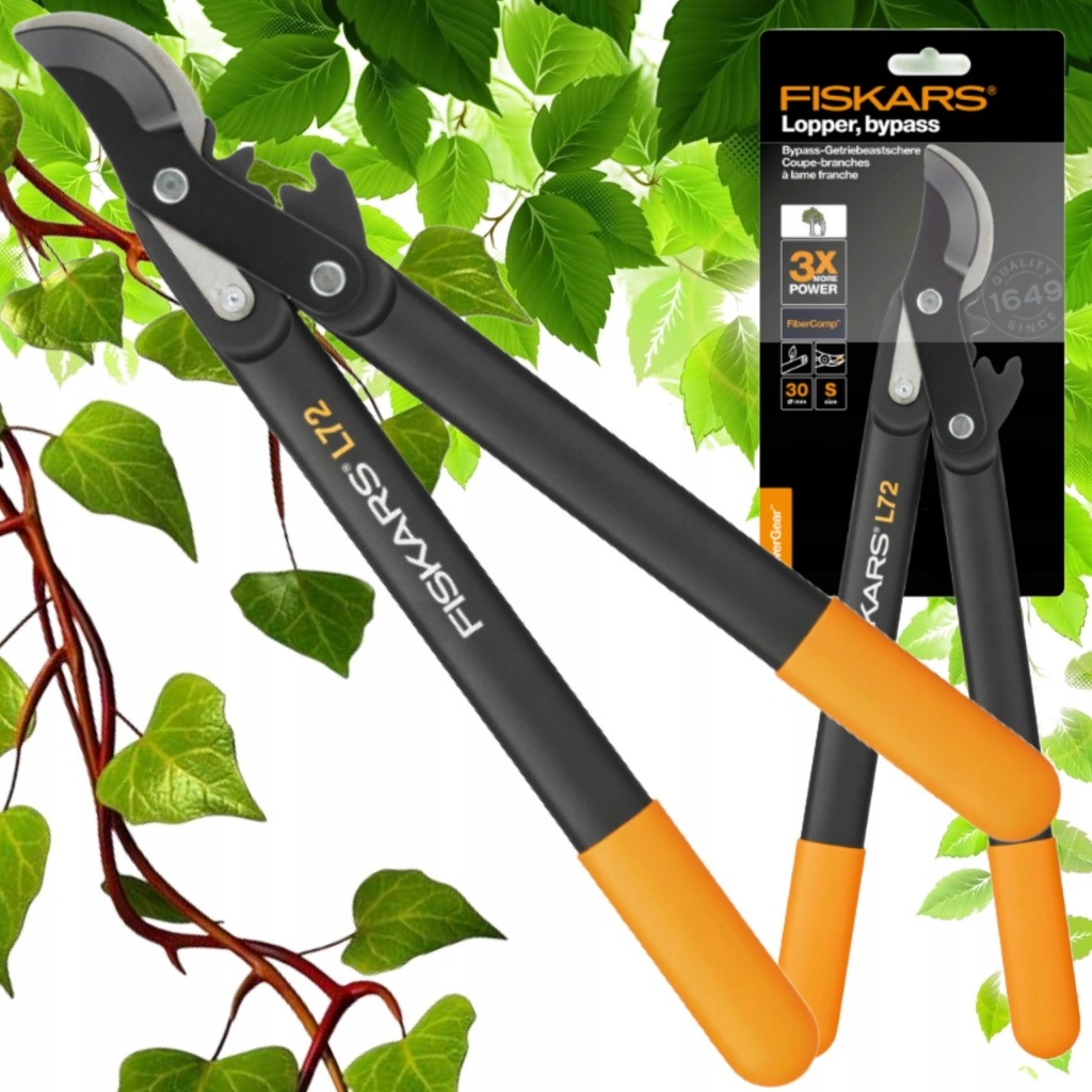 FISKARS 1001555