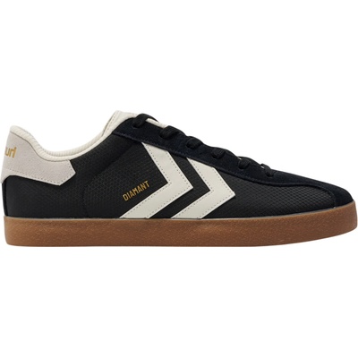Hummel Diamant Lx-E Rs Sneaker čierna