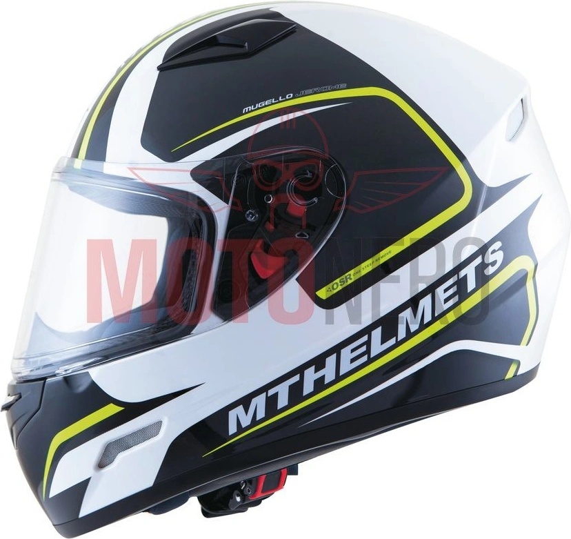 casco mt helmets mugello MT Helmets Mugello Jerome