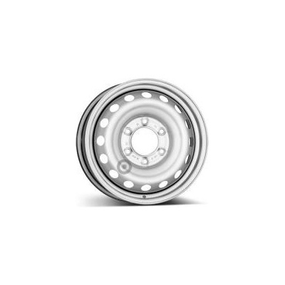 MWD 6503 6.5x16 6x139.7 ET50