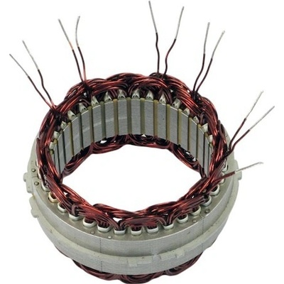 Stator alternátoru AS-PL AS0047