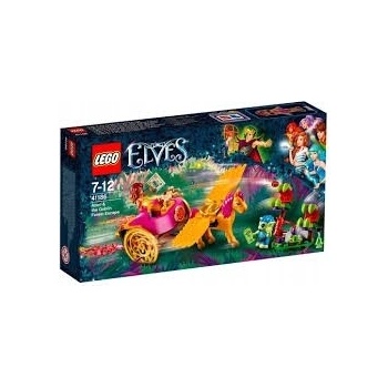 LEGO® Elves 41186 Azari a útěk ze Skřetího lesa