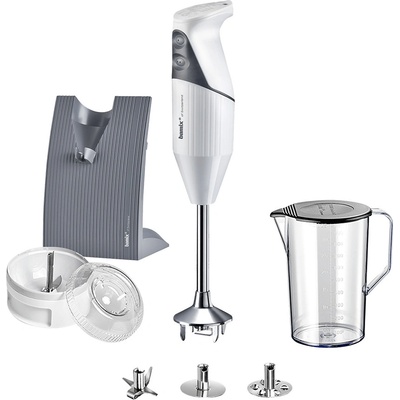 Bamix Swissline D 200 W biela