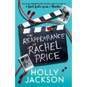 The Reappearance of Rachel Price | Holly Jackson (ISBN: 9780008748494)