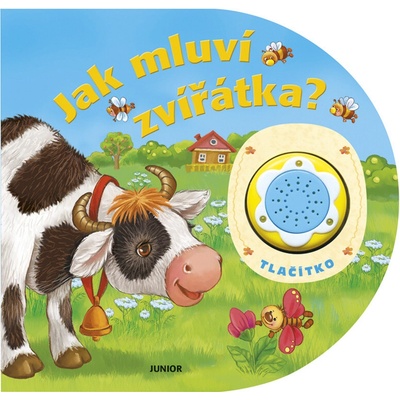 Jak mluví zvířátka?