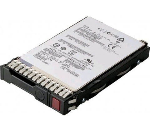 HP Elements 1,92TB, P18436-B21
