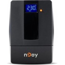 nJoy Horus Plus 800 800VA (PWUP-LI080H1-AZ01B)