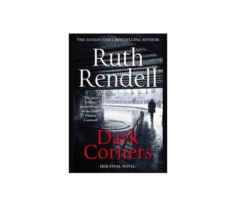 Dark Corners - Ruth Rendell