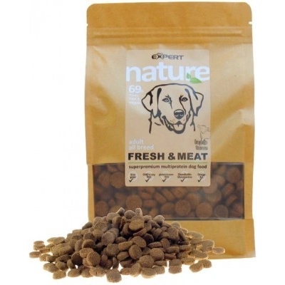 PET EXPERT NATURE Lamb All Breeds 12 kg