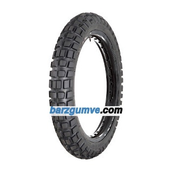 Kenda K784 Big Block Front ( 140/90B16 TL 77Q )